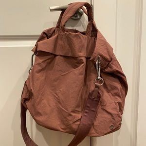 Luluomen On My Level Bag